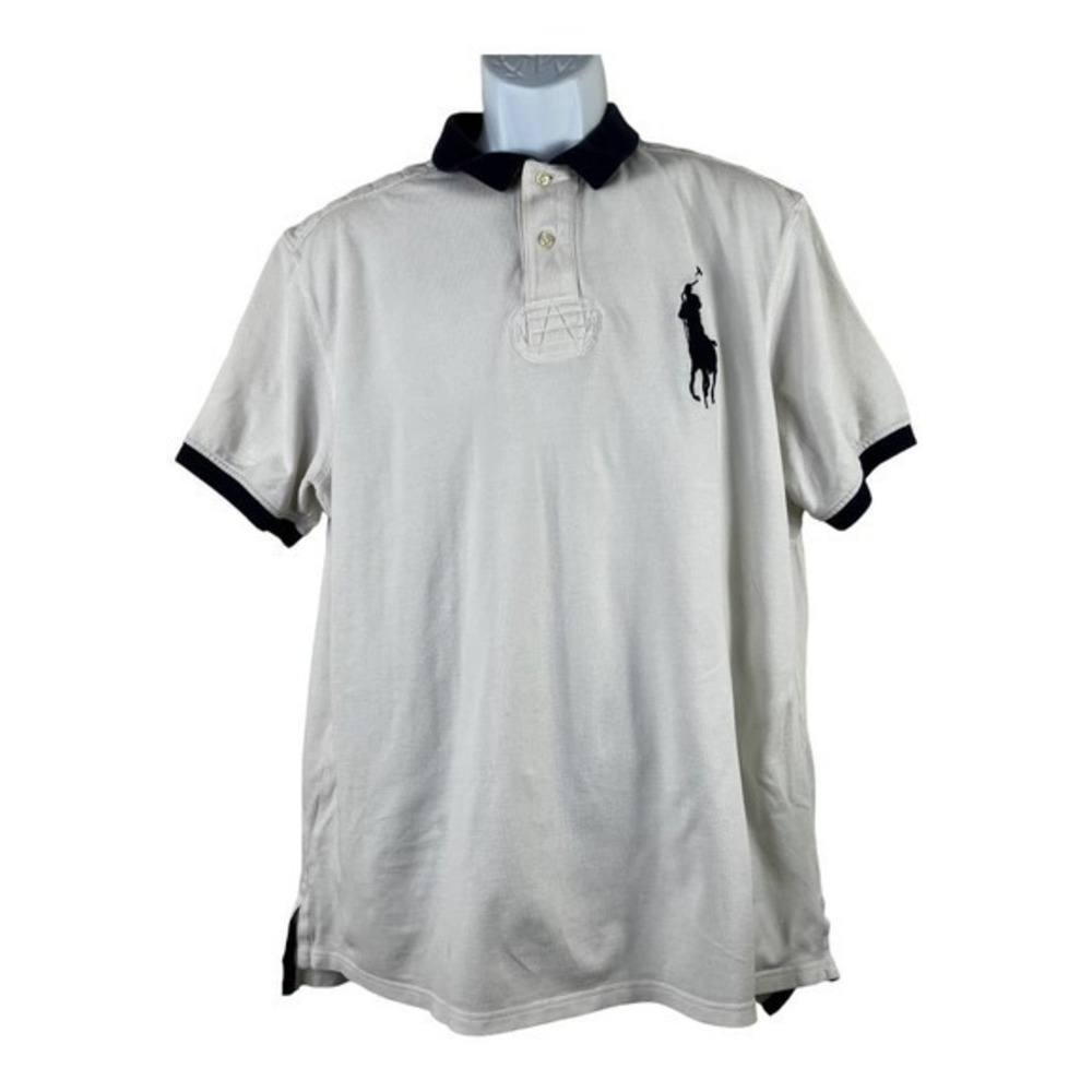 Polo Ralph Lauren Men T-shirt Pullover Size XXL